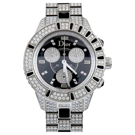 christian dior watch repair|dior watch original price.